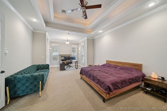 4205 E 116th Place S, Tulsa, OK 74137