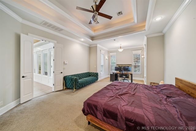 4205 E 116th Place S, Tulsa, OK 74137