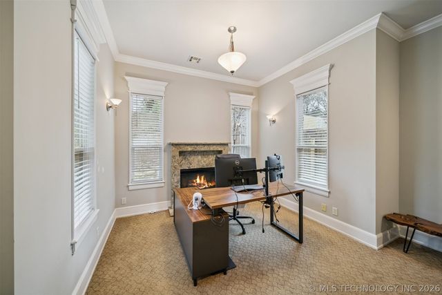 4205 E 116th Place S, Tulsa, OK 74137