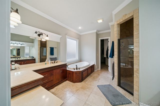 4205 E 116th Place S, Tulsa, OK 74137