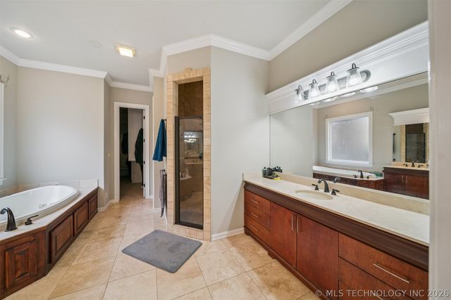 4205 E 116th Place S, Tulsa, OK 74137