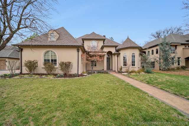 4205 E 116th Place S, Tulsa, OK 74137