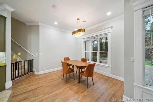 4205 E 116th Place S, Tulsa, OK 74137