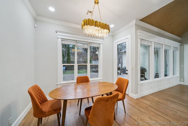 4205 E 116th Place S, Tulsa, OK 74137