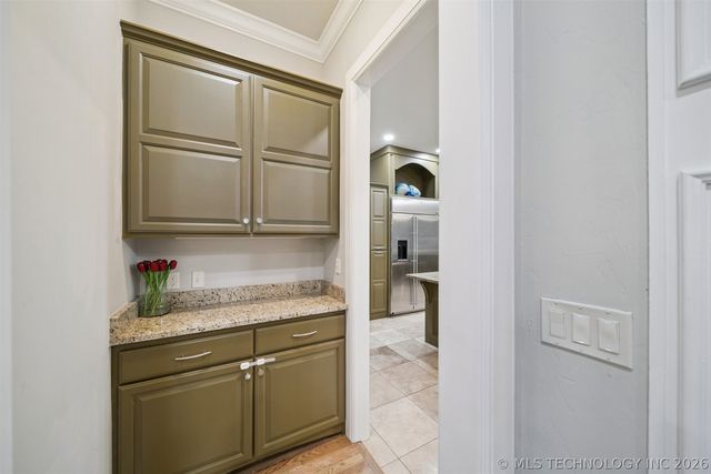 4205 E 116th Place S, Tulsa, OK 74137