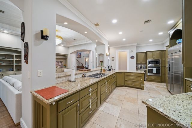 4205 E 116th Place S, Tulsa, OK 74137