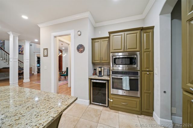 4205 E 116th Place S, Tulsa, OK 74137