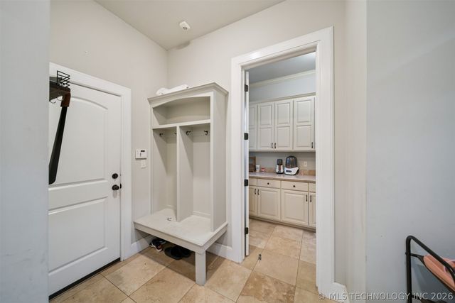 4205 E 116th Place S, Tulsa, OK 74137