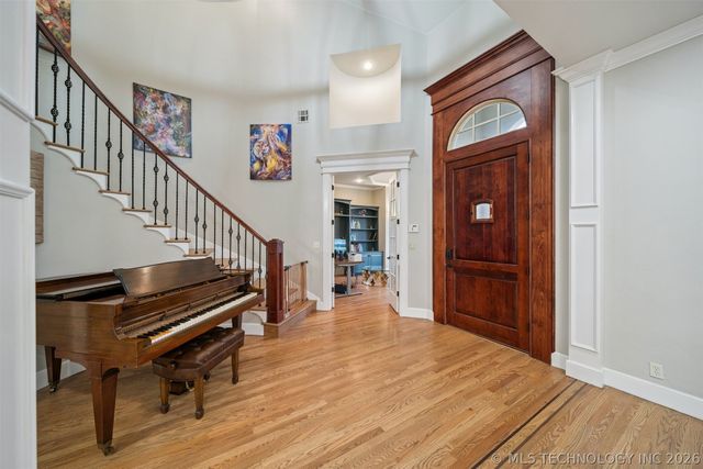 4205 E 116th Place S, Tulsa, OK 74137