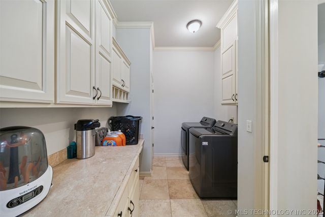 4205 E 116th Place S, Tulsa, OK 74137