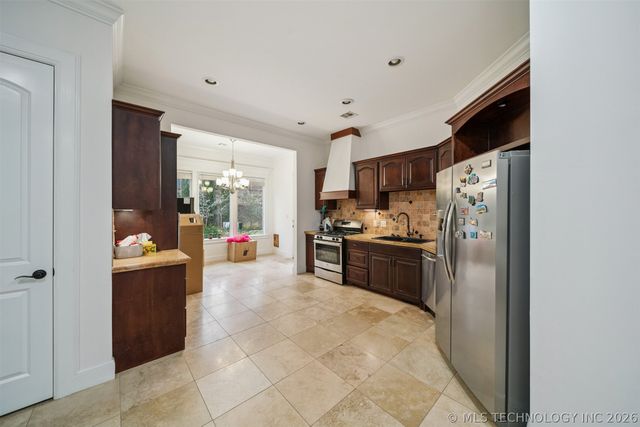 4205 E 116th Place S, Tulsa, OK 74137