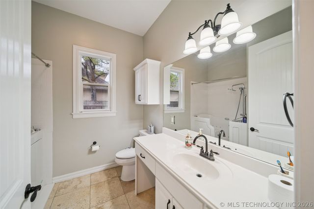 4205 E 116th Place S, Tulsa, OK 74137