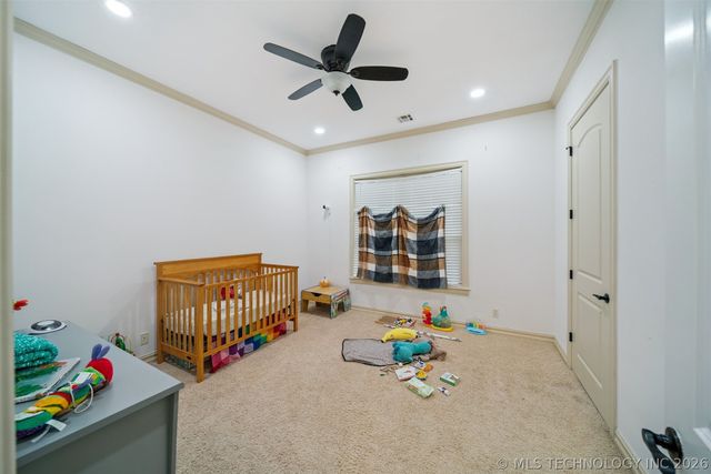 4205 E 116th Place S, Tulsa, OK 74137