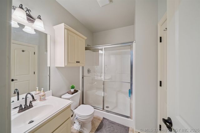 4205 E 116th Place S, Tulsa, OK 74137