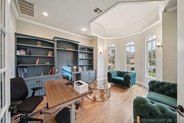 4205 E 116th Place S, Tulsa, OK 74137