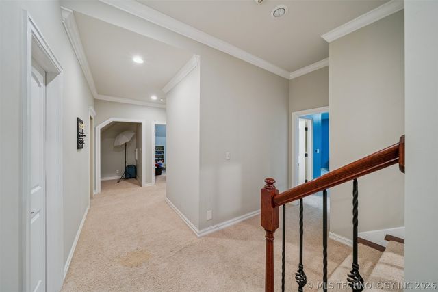 4205 E 116th Place S, Tulsa, OK 74137