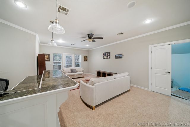 4205 E 116th Place S, Tulsa, OK 74137