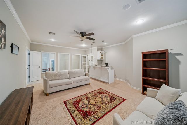 4205 E 116th Place S, Tulsa, OK 74137