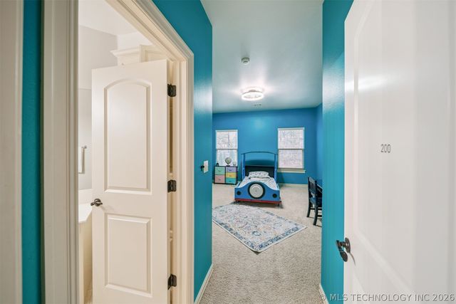 4205 E 116th Place S, Tulsa, OK 74137