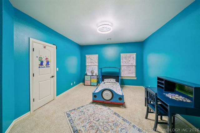 4205 E 116th Place S, Tulsa, OK 74137