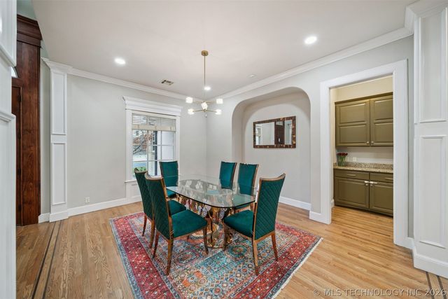 4205 E 116th Place S, Tulsa, OK 74137