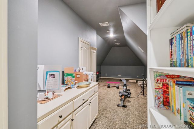 4205 E 116th Place S, Tulsa, OK 74137