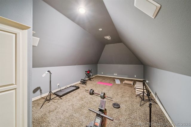 4205 E 116th Place S, Tulsa, OK 74137