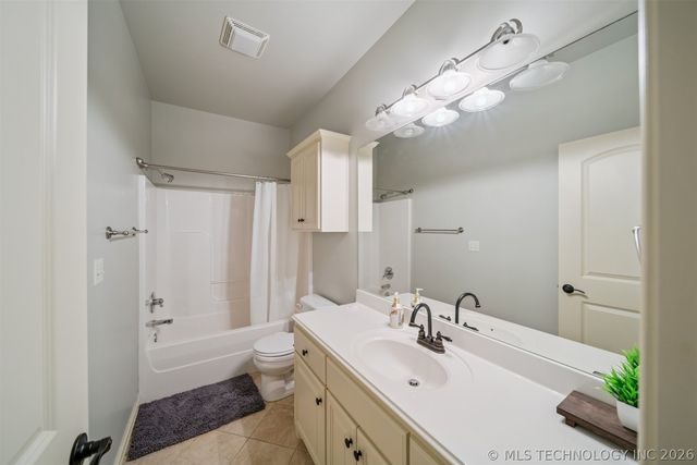 4205 E 116th Place S, Tulsa, OK 74137