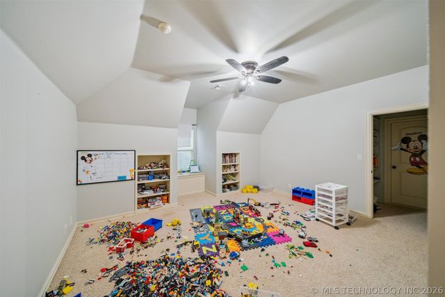 4205 E 116th Place S, Tulsa, OK 74137