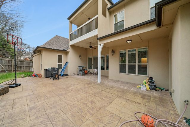 4205 E 116th Place S, Tulsa, OK 74137