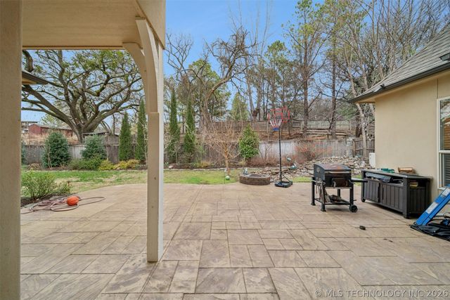 4205 E 116th Place S, Tulsa, OK 74137