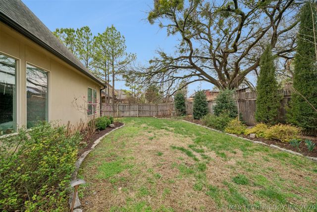 4205 E 116th Place S, Tulsa, OK 74137