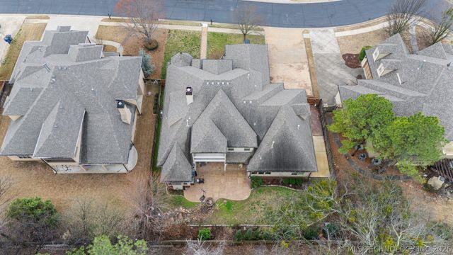 4205 E 116th Place S, Tulsa, OK 74137