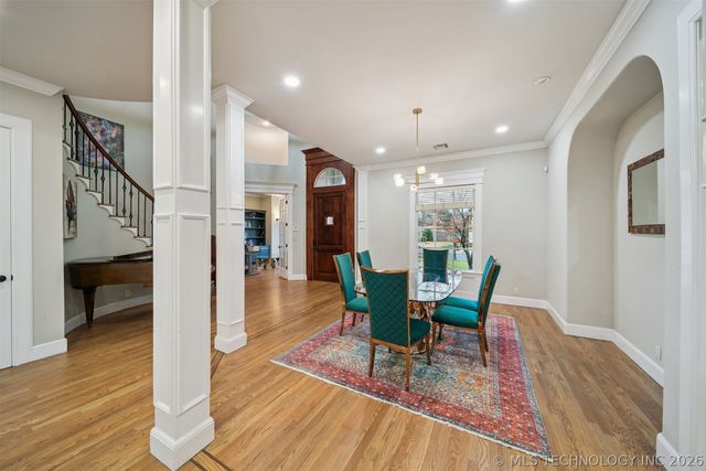 4205 E 116th Place S, Tulsa, OK 74137