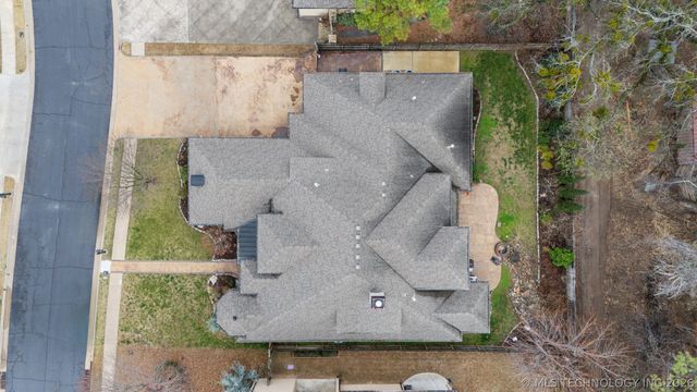 4205 E 116th Place S, Tulsa, OK 74137