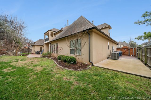 4205 E 116th Place S, Tulsa, OK 74137