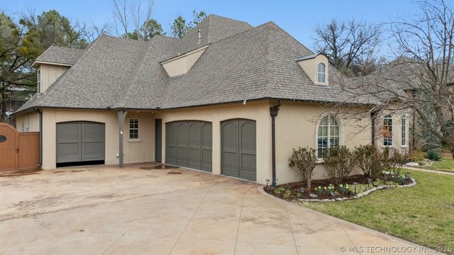 4205 E 116th Place S, Tulsa, OK 74137