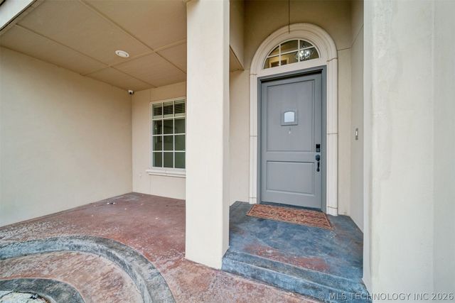 4205 E 116th Place S, Tulsa, OK 74137