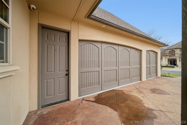 4205 E 116th Place S, Tulsa, OK 74137