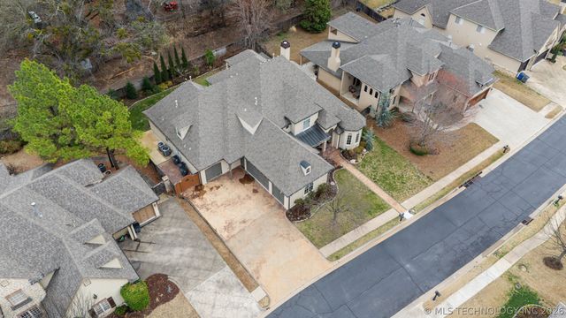 4205 E 116th Place S, Tulsa, OK 74137