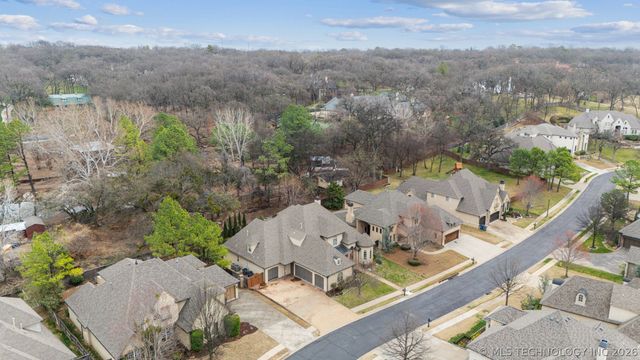 4205 E 116th Place S, Tulsa, OK 74137