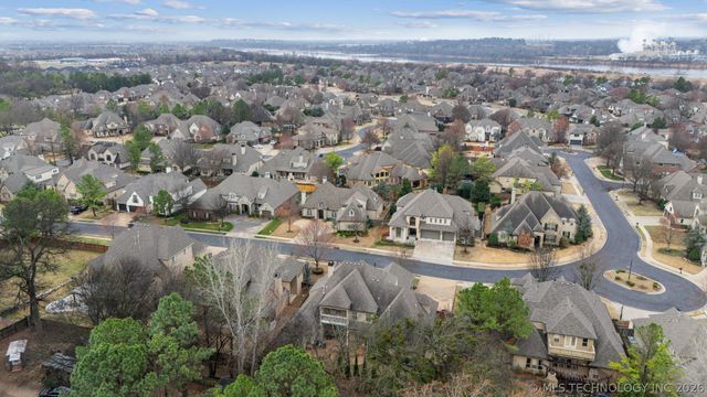 4205 E 116th Place S, Tulsa, OK 74137