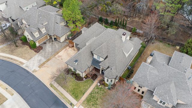 4205 E 116th Place S, Tulsa, OK 74137