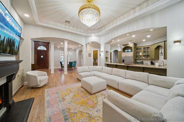 4205 E 116th Place S, Tulsa, OK 74137