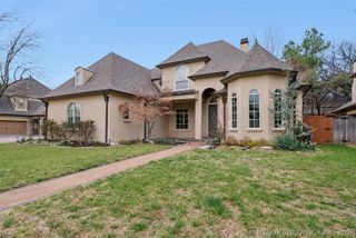 4205 E 116th Place S, Tulsa, OK 74137