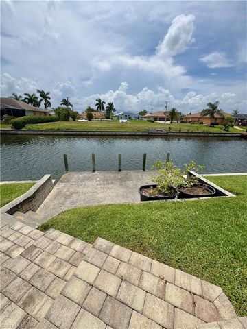 3829 SW 17th PL, Cape Coral, FL 33914