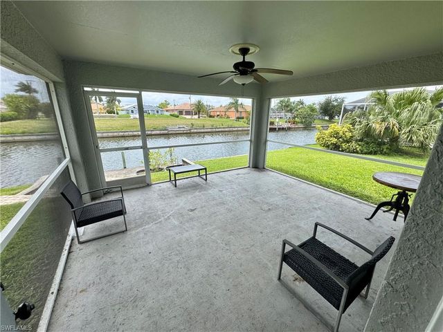 3829 SW 17th PL, Cape Coral, FL 33914