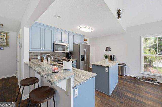 4665 Mount Vernon Road, Gainesville, GA 30506