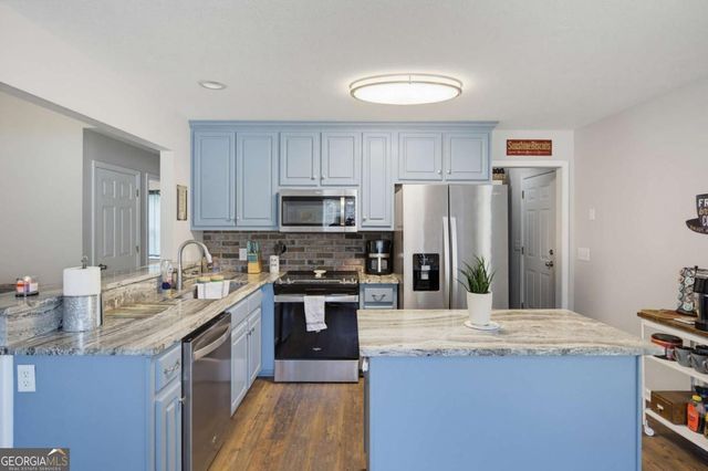 4665 Mount Vernon Road, Gainesville, GA 30506