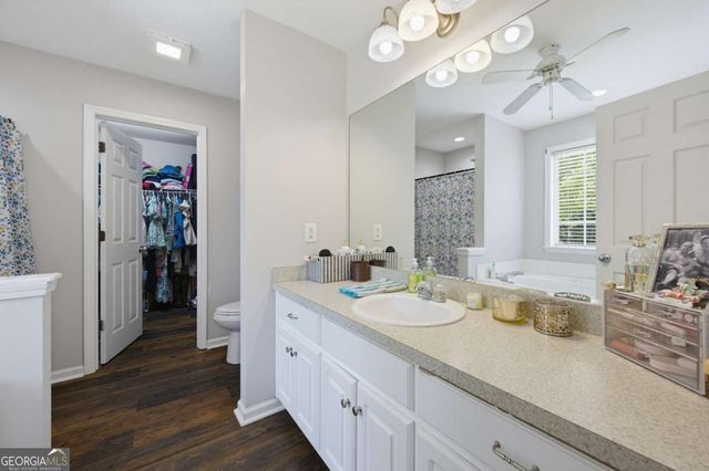 4665 Mount Vernon Road, Gainesville, GA 30506